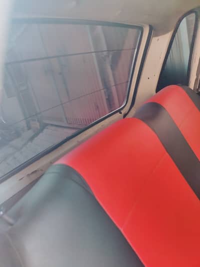 Mehran Vx 2017
