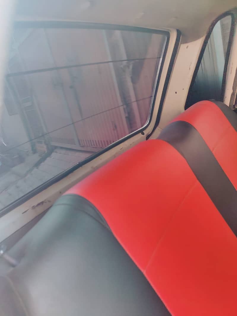 Mehran Vx 2017 0