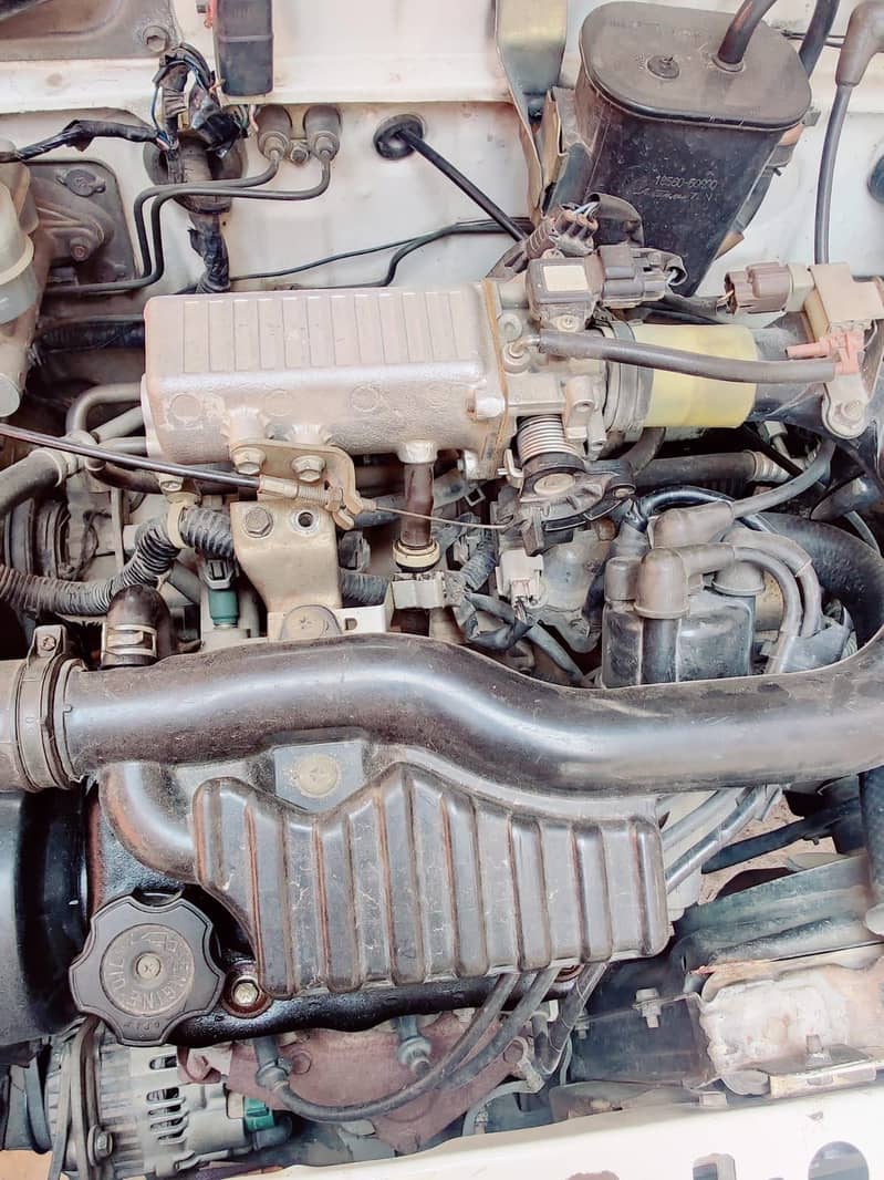 Mehran Vx 2017 1