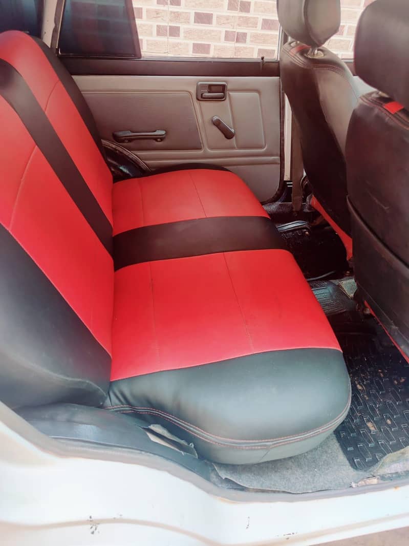 Mehran Vx 2017 2