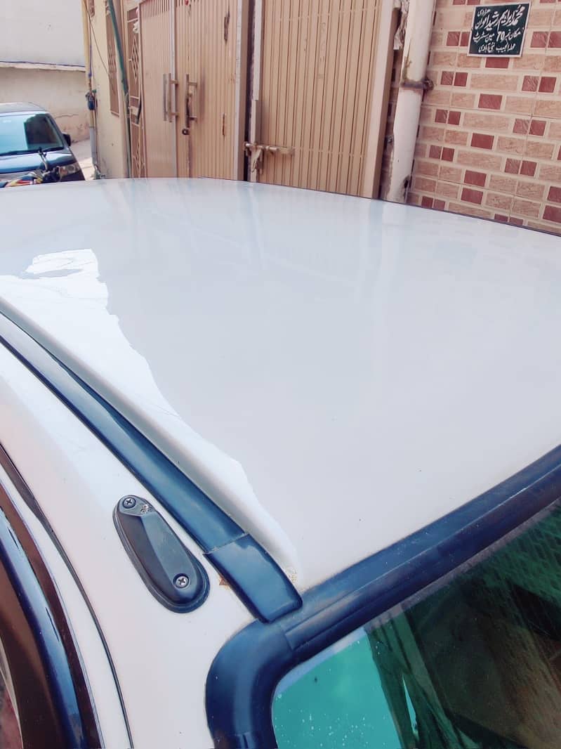 Mehran Vx 2017 7