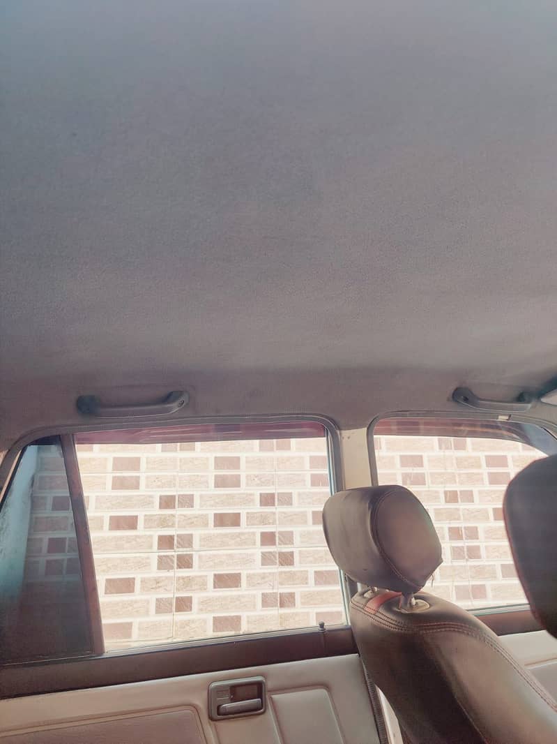 Mehran Vx 2017 10