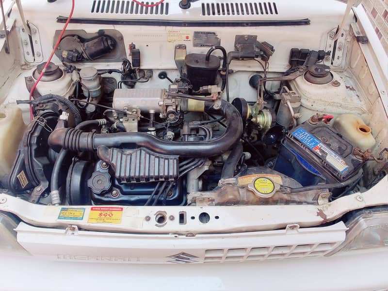 Mehran Vx 2017 12