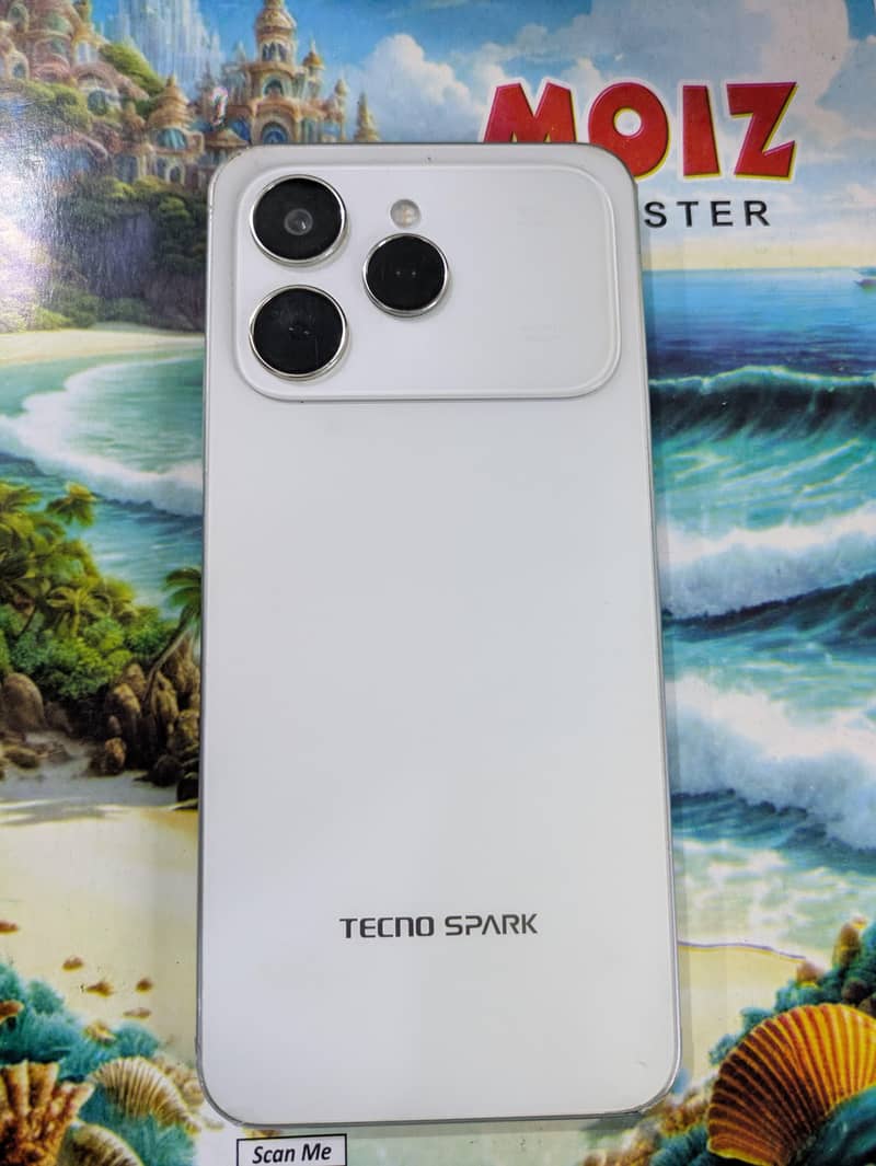 Tecno Other Model 0