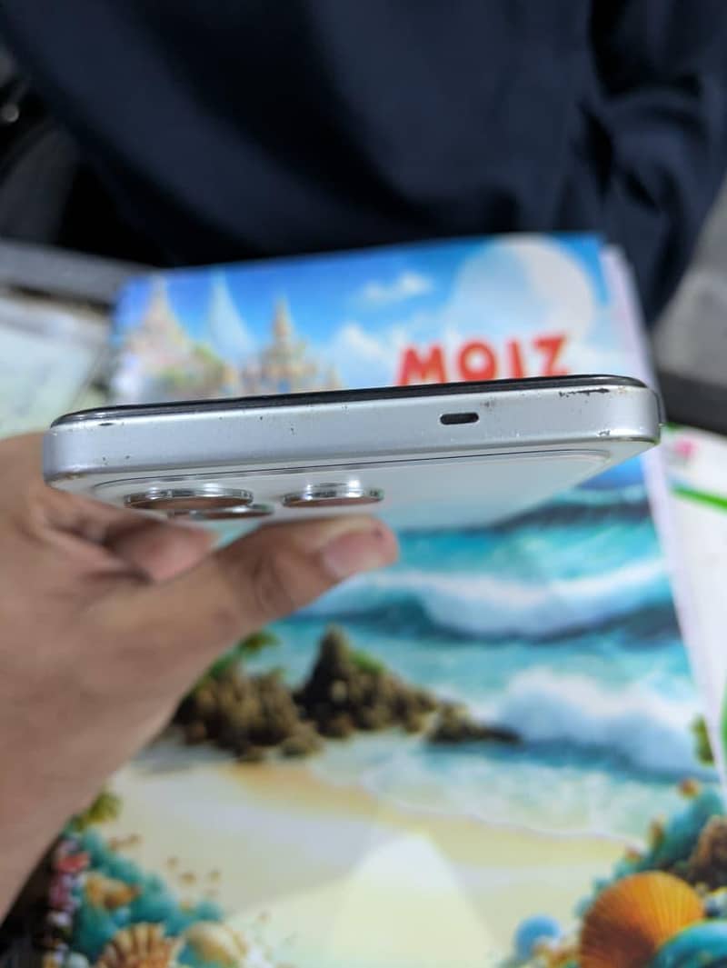 Tecno Other Model 2
