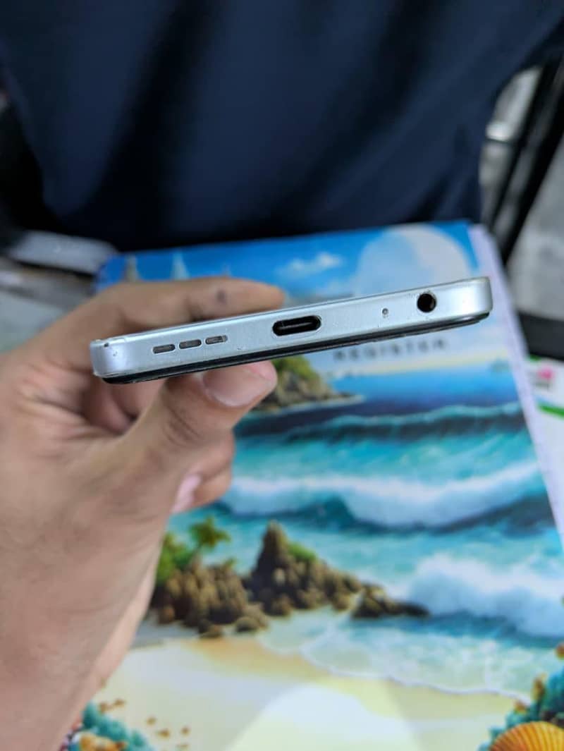 Tecno Other Model 3