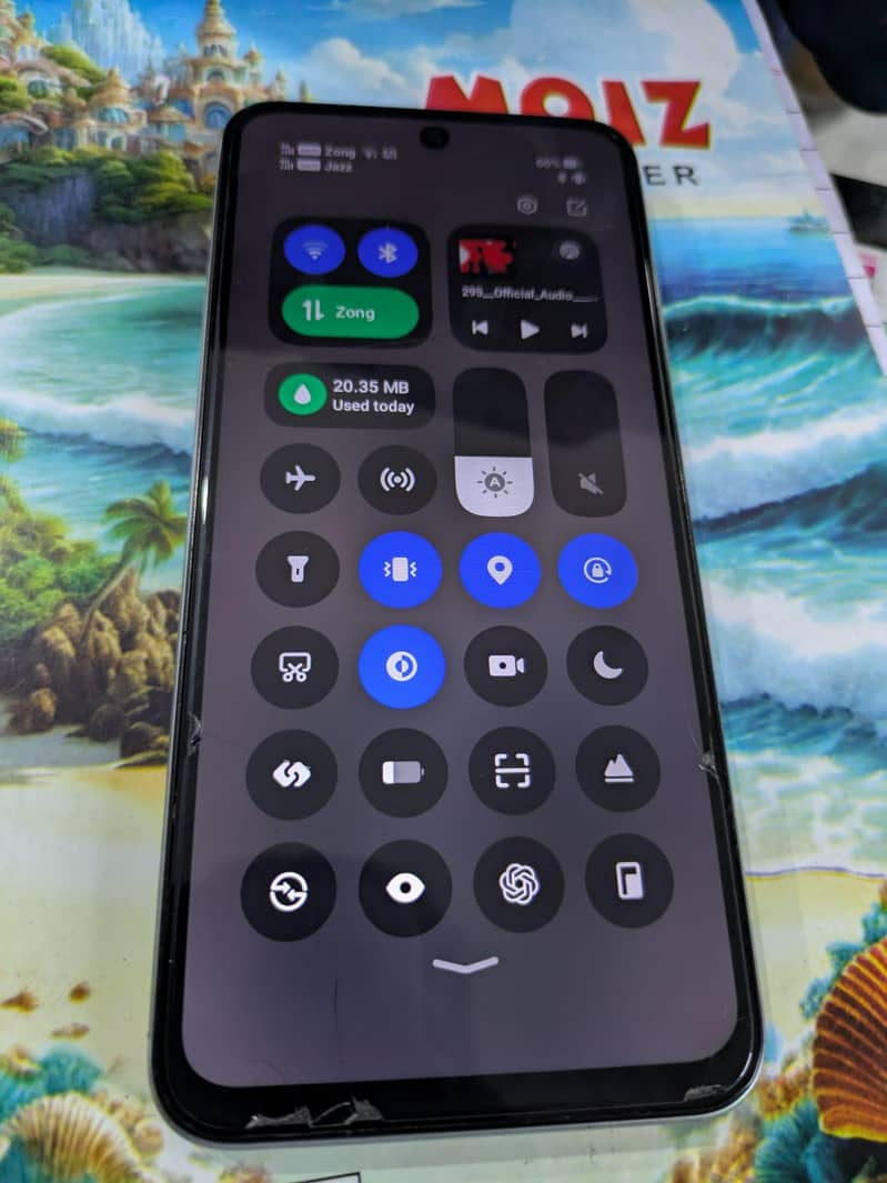 Tecno Other Model 4