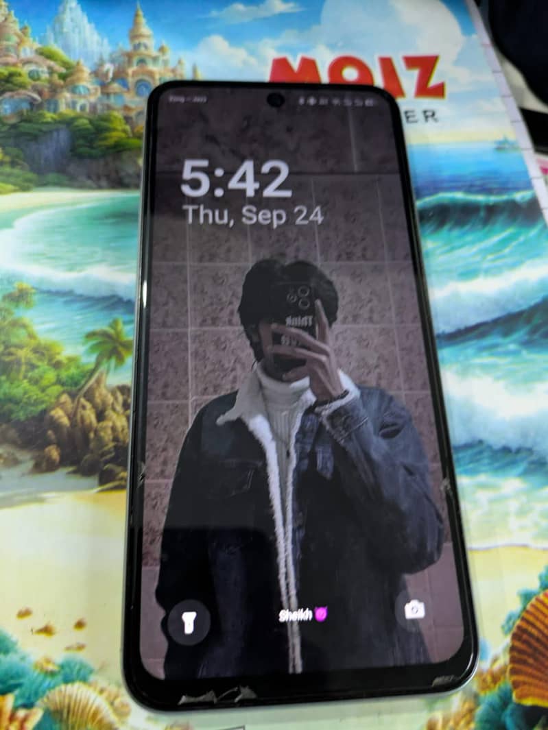 Tecno Other Model 5