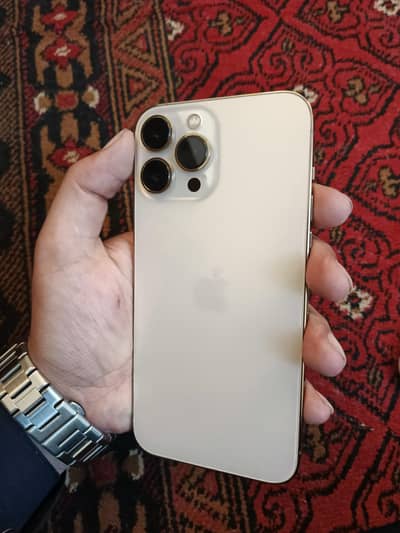 Apple iPhone 13 Pro Max