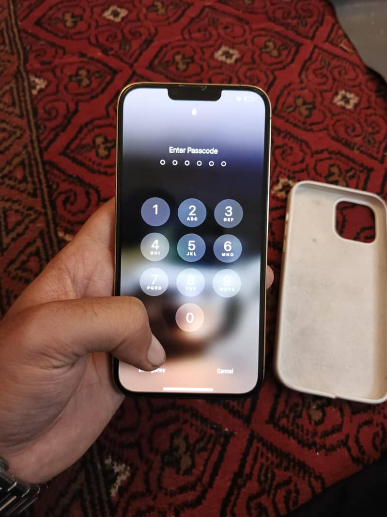 Apple iPhone 13 Pro Max 2