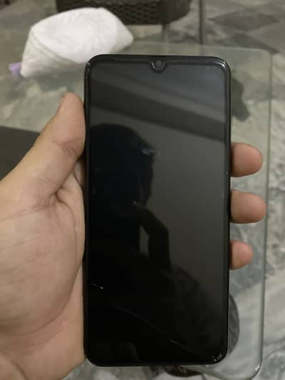 Samsung Mobile M21