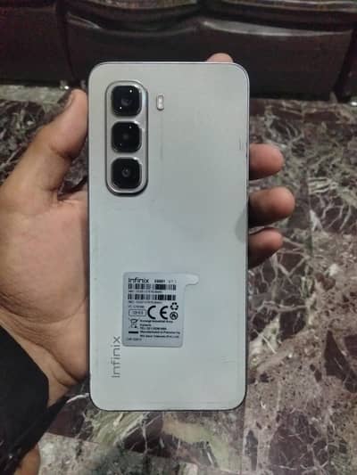 Infinix Hot 50 Pro