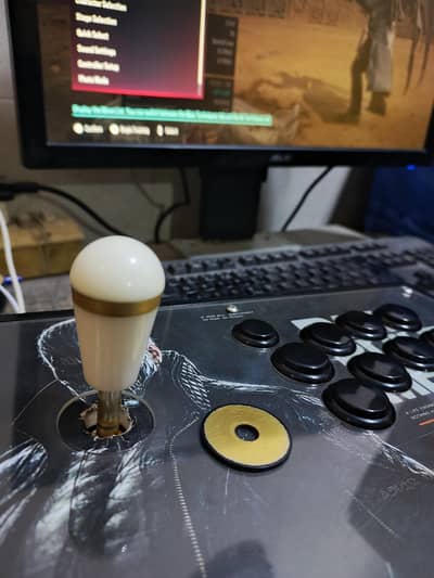 golden lever original