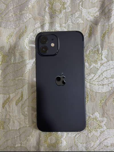 Apple iPhone 12 non pta jv