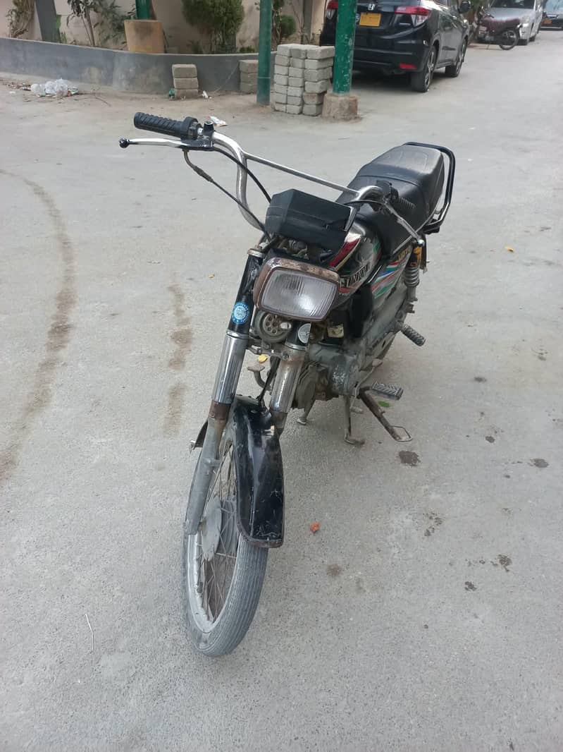 unique 70 1