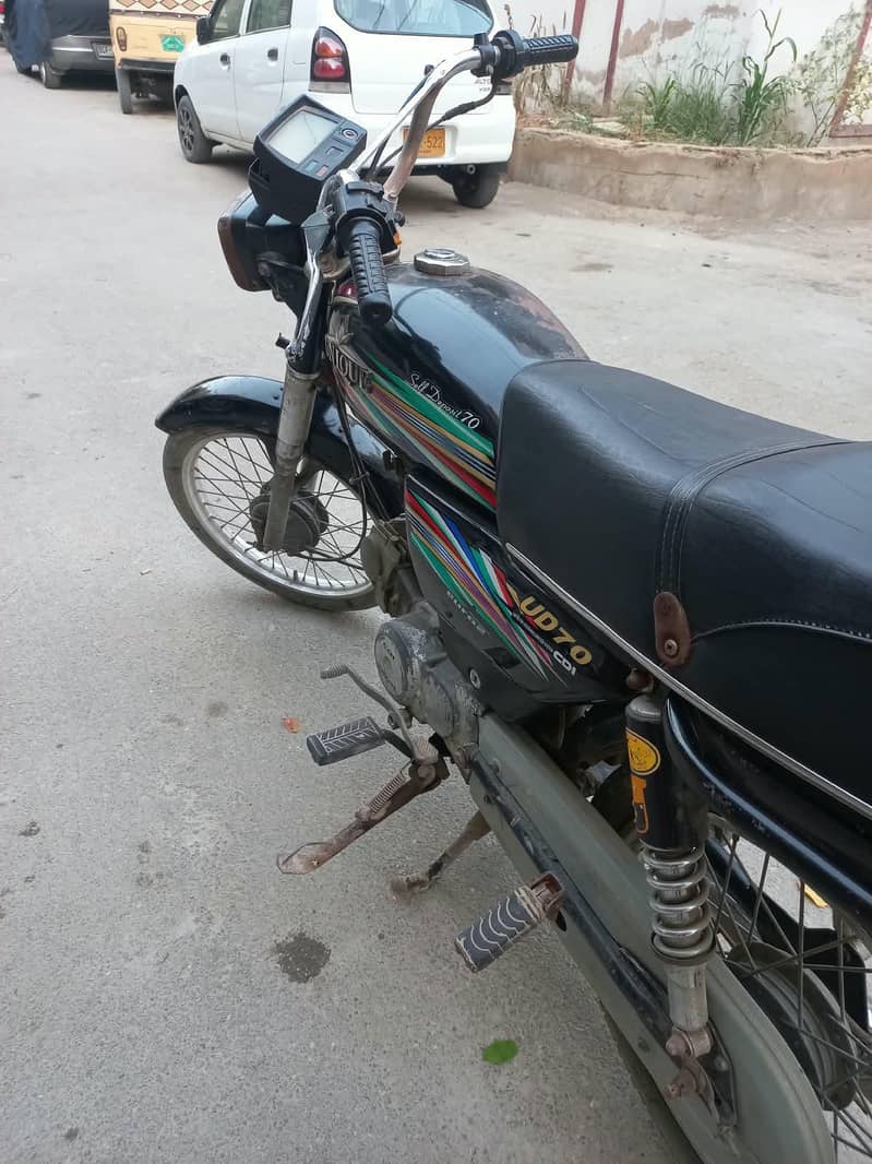 unique 70 5