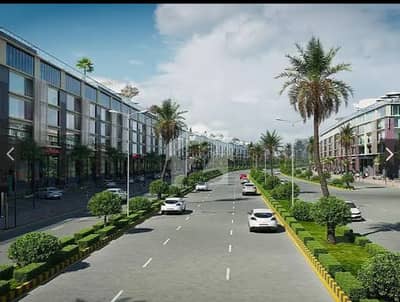 5 Marla Possession Plot For Sale In Union Town Lahore - Prime Location