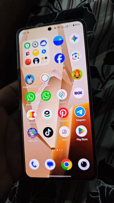 OnePlus Ace 5 / 13R | 12GB/256GB 10/10 official PTA approve single sim