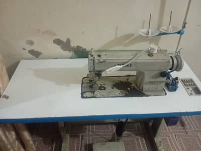 joki machine