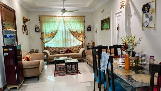 5 Marla Used House For Sale In Lahore | Residential House For Sale | City Line Property