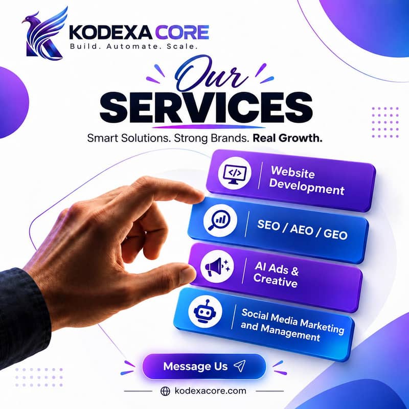 Website Development, Ecommerce Online Store, WordPress Shopify Expert 18
