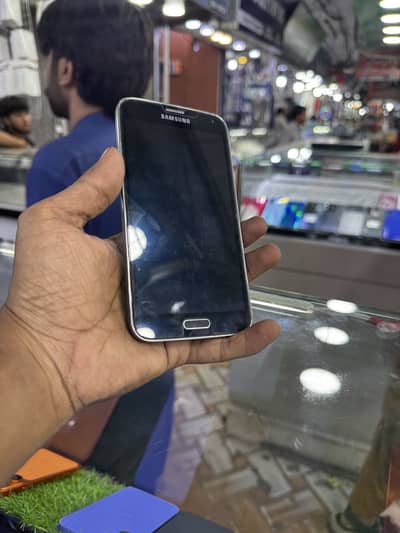 Samsung Mobile S5 official approved