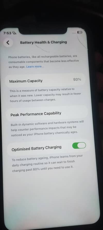Apple iPhone 11