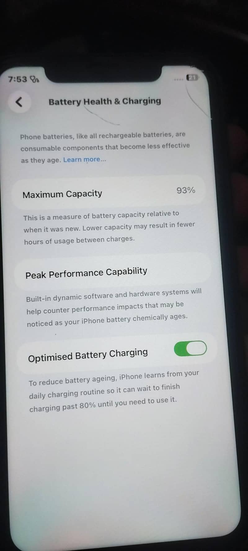Apple iPhone 11 0