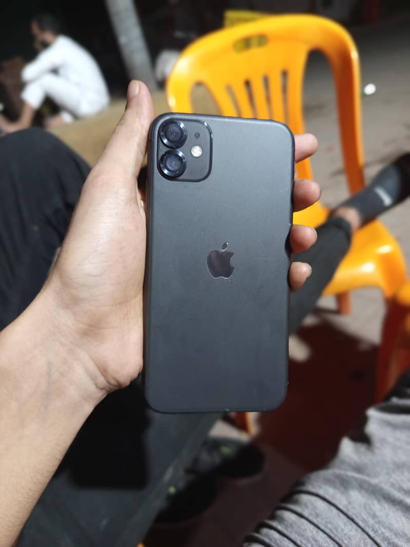 Apple iPhone 11 1