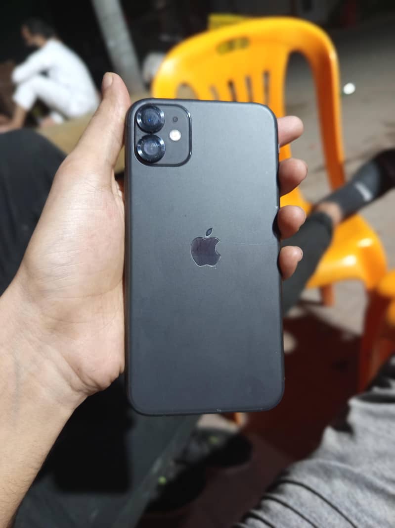 Apple iPhone 11 2