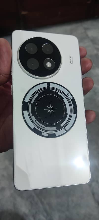 One Plus Ace 5 Pro 16/512