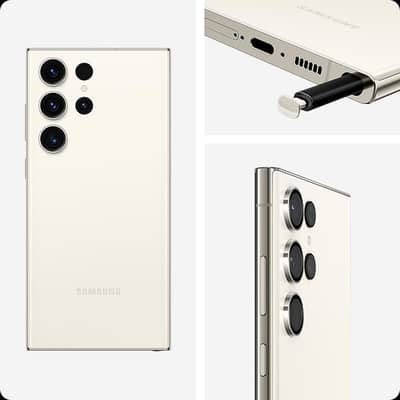 Samsung Mobile S23 Ultra 12/512 official