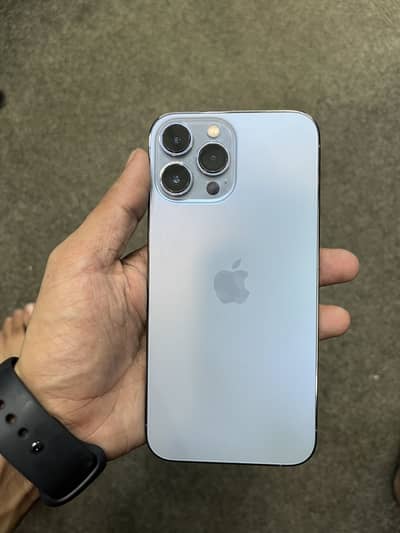 Apple iPhone 13 Pro Max Pta Approved