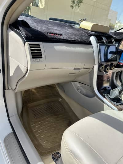 Toyota Corolla XLI 2012
