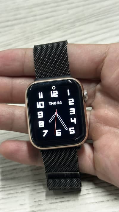 Apple Watch Series 4