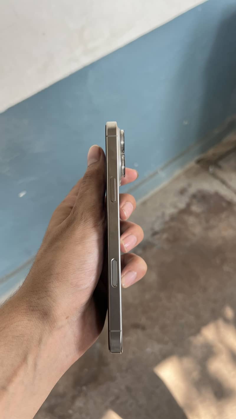Apple iPhone 16 Pro Max. 1