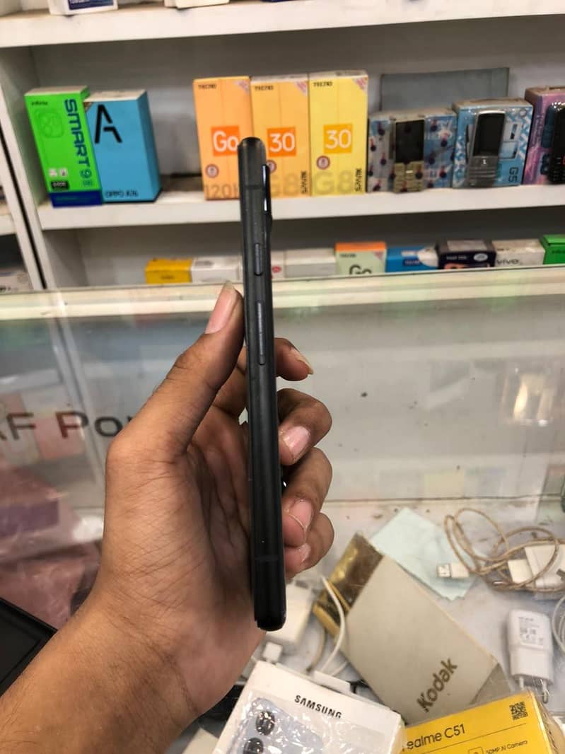 Google Pixel 6a 2