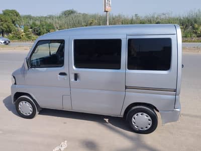 Nissan Clipper 2012/2017