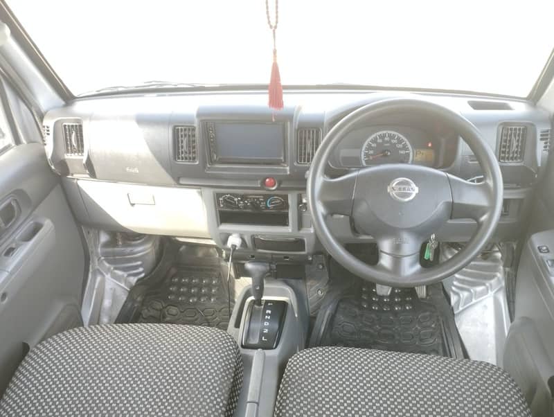 Nissan Clipper 2012/2017 2