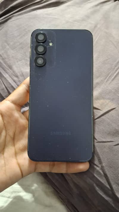 Samsung Mobile A15 5G