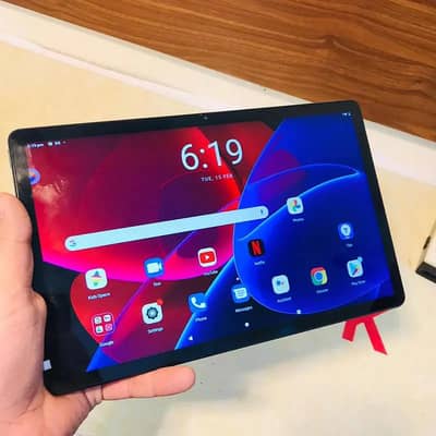 LENOVO P11 • PUBG GAMING TABLET • LENOVO TABLETS IN KARACHI