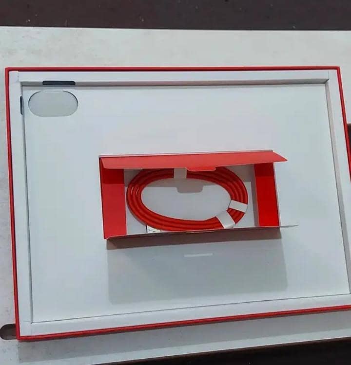 OnePlus Pad 3 2