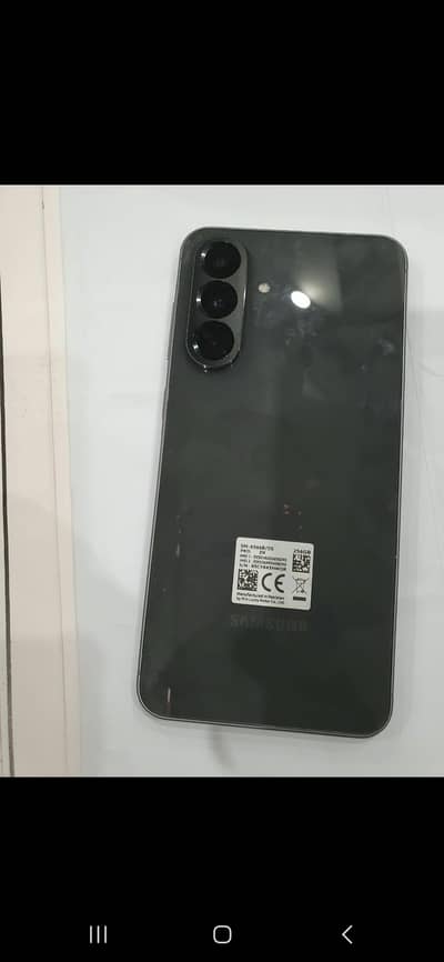 Samsung Mobile A56 12gb 256gb