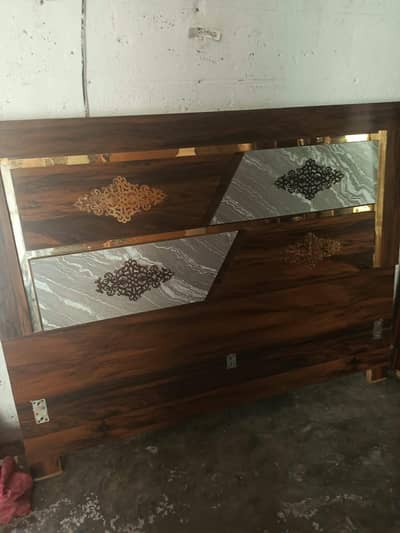 bed almari divider dressing tebel