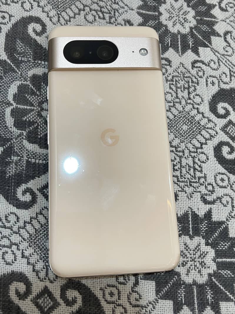 Google Pixel 8 1