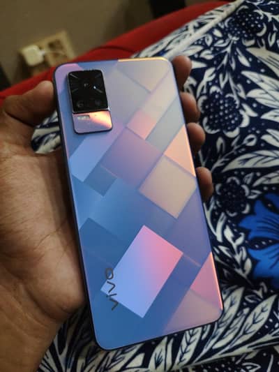 Vivo V21e