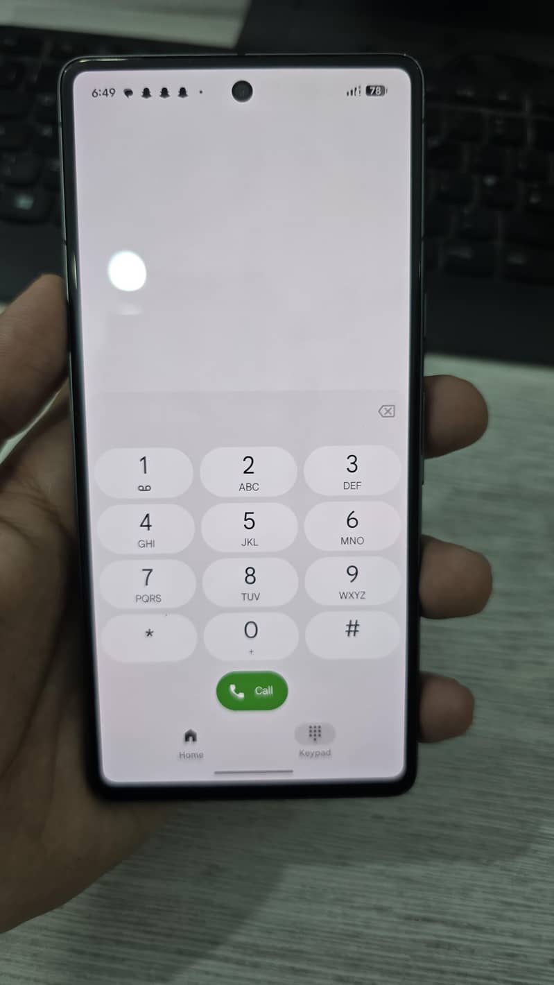 Google Pixel 7 0
