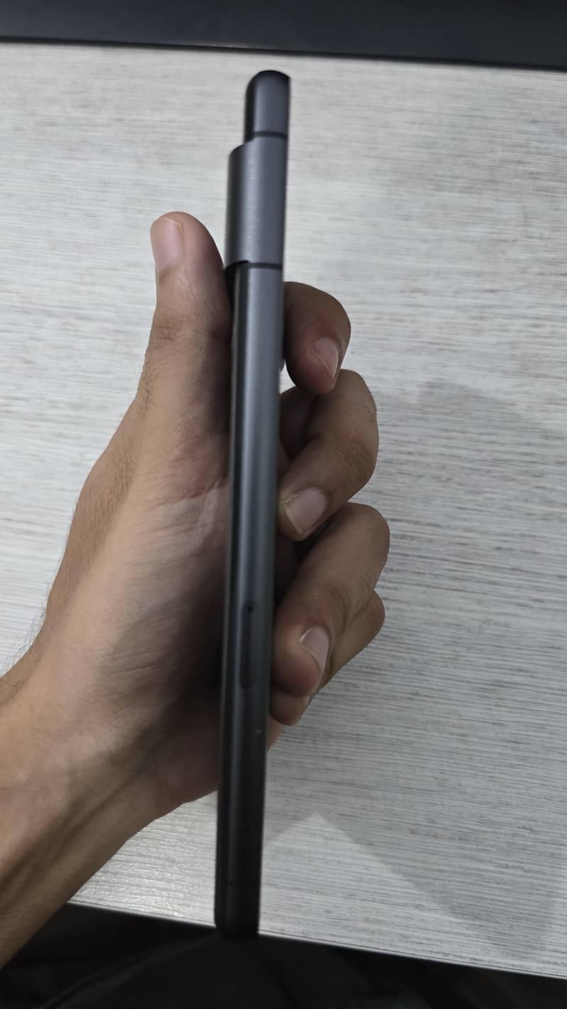 Google Pixel 7 5