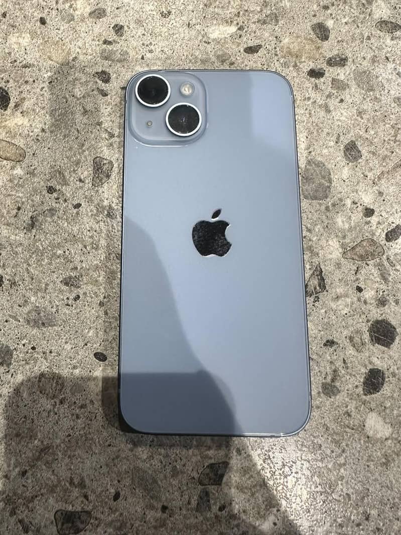 Apple iPhone 14 3