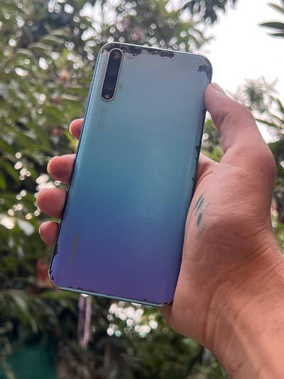 6/128 dual sim approved